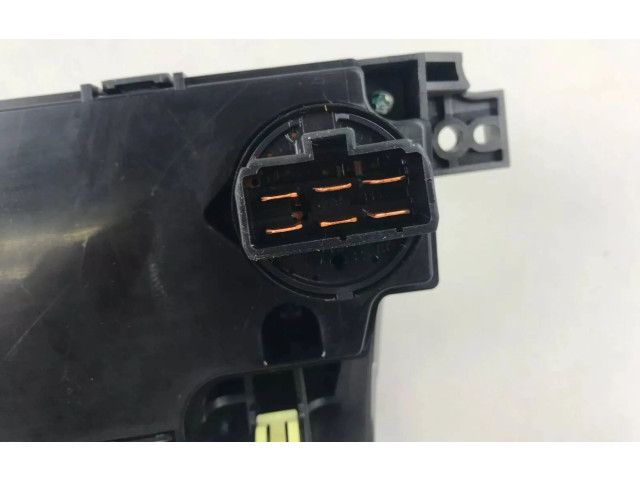 Блок управления климат-контролем 72311AJ08A   Subaru Outback