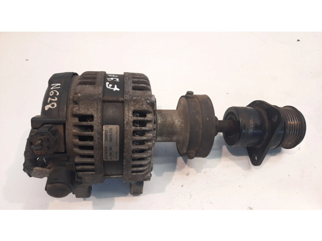 Генератор 1042102730, DAN932   Ford Focus 1.8     