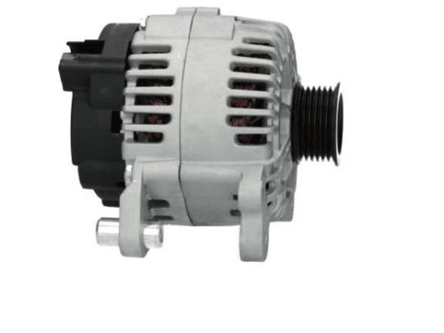 Генератор 0124325044, 944390453200   Skoda Rapid (NH)      