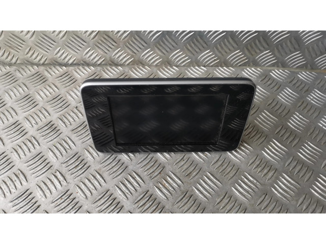 Дисплей    A2059026902, A2059013508   Mercedes-Benz C W205