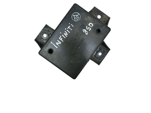 Блок управления    Infiniti FX