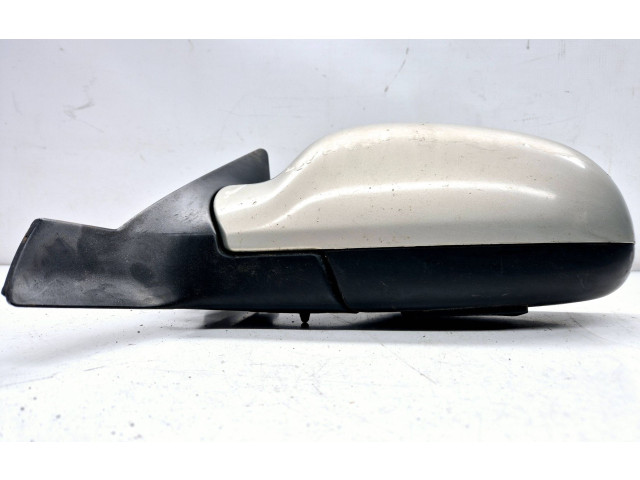 Зеркало электрическое Volvo S80 1999 - 2003 года