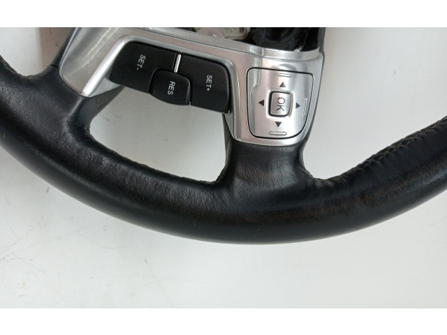 Руль Ford S-MAX  2006 - 2015 года 1760785, AM213600NB3ZHE      