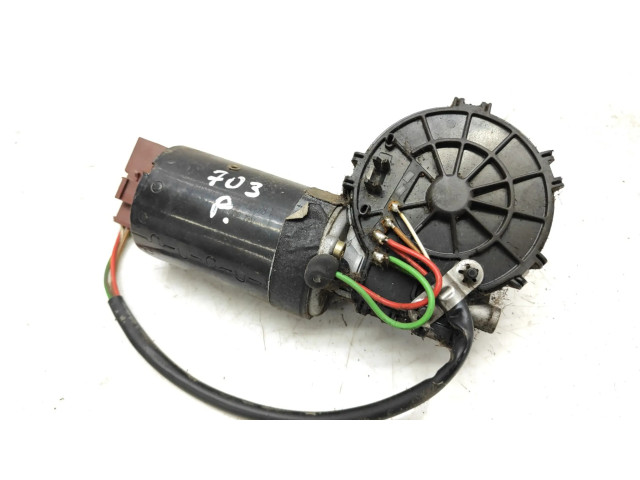 Моторчик дворников Citroen Xsara Picasso