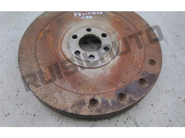 Volant Skoda Felicia I 2000