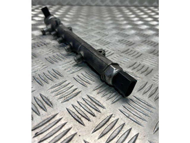 Топливная рампа A6510700495, A6510700700   Mercedes-Benz E W212   для двигателя 651925