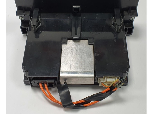 Дисплей    30797719   Volvo V50