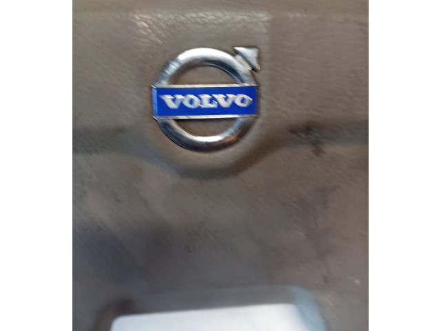 Надувная подушка для руля Volvo XC90 2003 - 2006 года