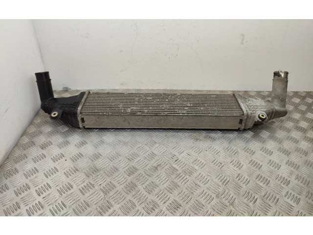 Интеркулер Mazda 3 I