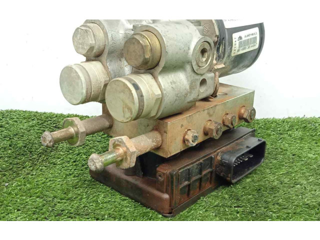 Блок АБС Seat Alhambra (Mk1) 1996 - 2010 года