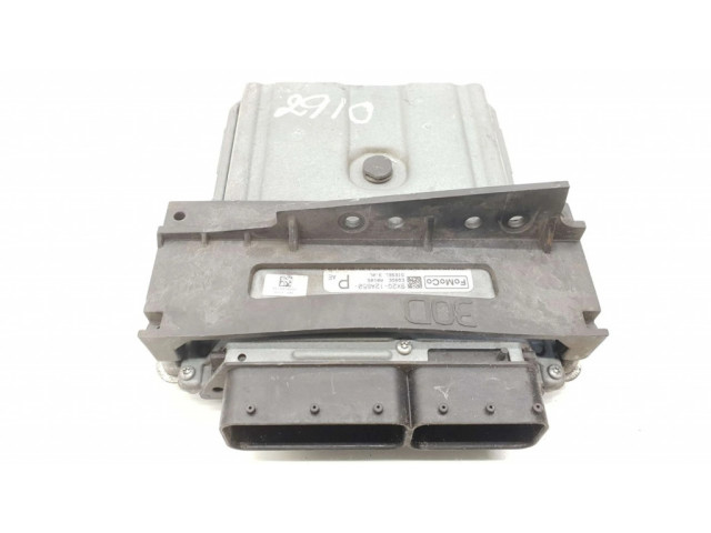 Блок управления двигателя 9X2Q-12A650-P Jaguar XF