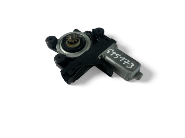 Передний двигатель механизма для подъема окон 970714102 Volvo V70