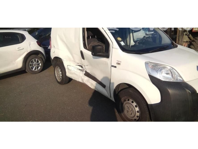 Зеркало электрическое Citroen Nemo - года