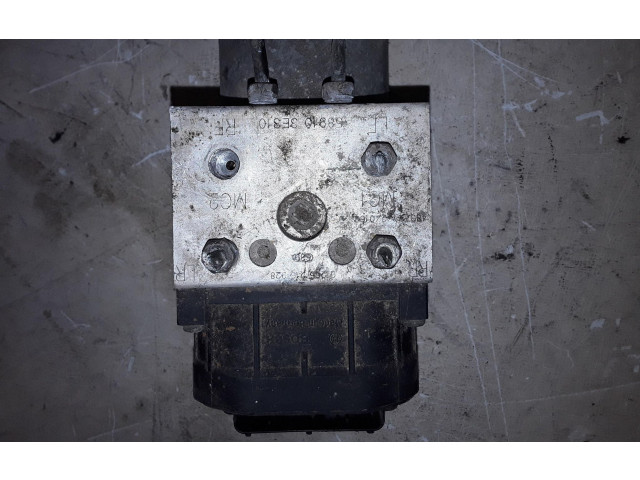 Блок АБС 0273004660, 0273004660   KIA  Sorento  2002 - 2009 года