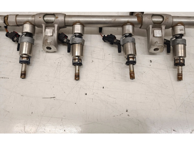 Vstřikovač 06L906A02, 06L127501E Volkswagen Arteon