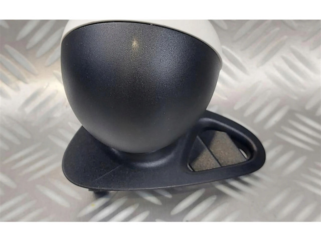 Панель приборов A4539012001   Smart ForFour II W453       