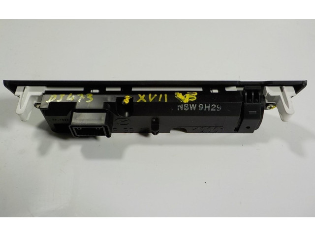 Блок управления BDEL55260C Mazda 3