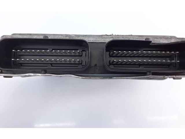 Блок управления двигателя 237106724R, 5173269741 Dacia Lodgy
