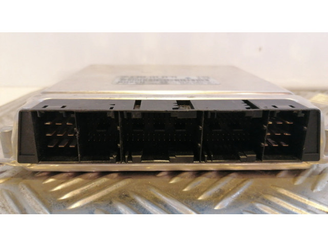 Řídící jednotka A6681530379, 0281010794 Mercedes-Benz A W168 2002