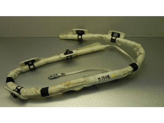 Боковая подушка безопасности BAMPT11624, M1708   Ford Focus