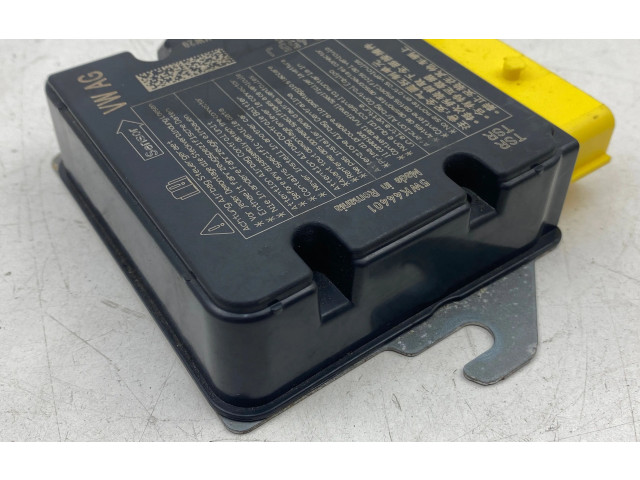 Блок подушек безопасности 5Q0959655J, 5WK44401   Audi A3 S3 8V