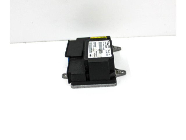 Блок подушек безопасности 31295109   Volvo C30