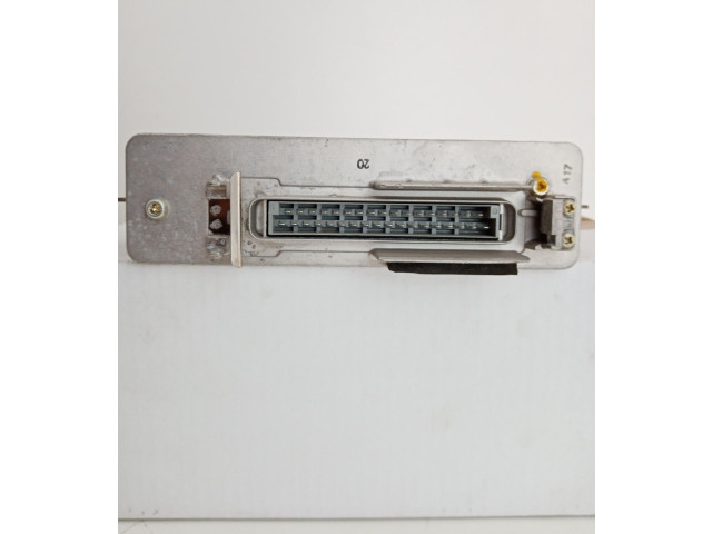 Блок управления двигателя 0265100056, 36608087BOSCH Rover 100