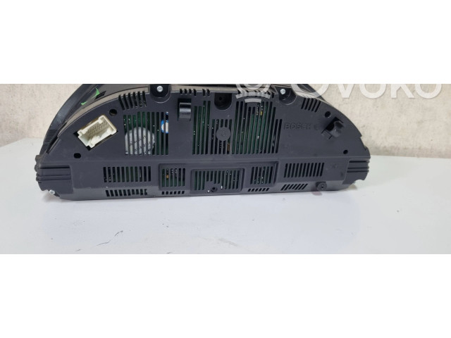 Панель приборов A1695401448, 0263643224   Mercedes-Benz A W169       