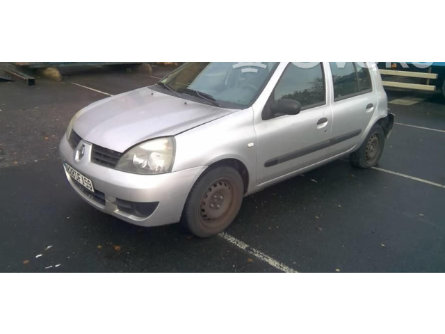 Вентилятор печки 7701067032 Renault Clio II