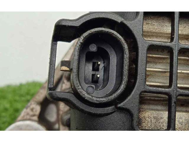 Генератор 96936136, GM-80AH-12V   Chevrolet Aveo      