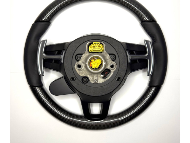 Руль 9Y0419091, 9Y0.419.091 Porsche Cayenne (9Y0 9Y3)