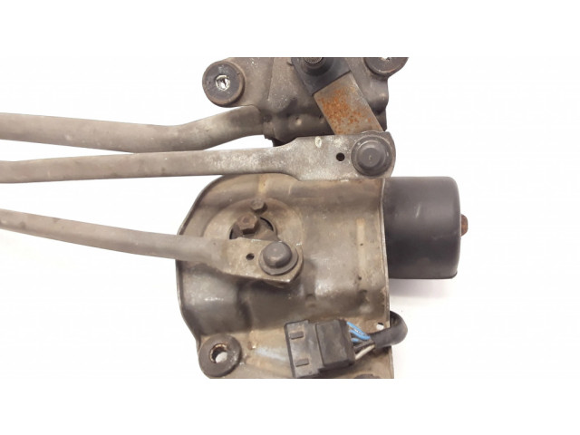 Комплект механизма стеклоочистителей