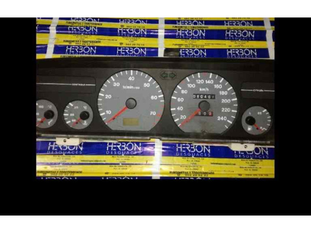 Панель приборов 09021009901   Citroen Xantia       