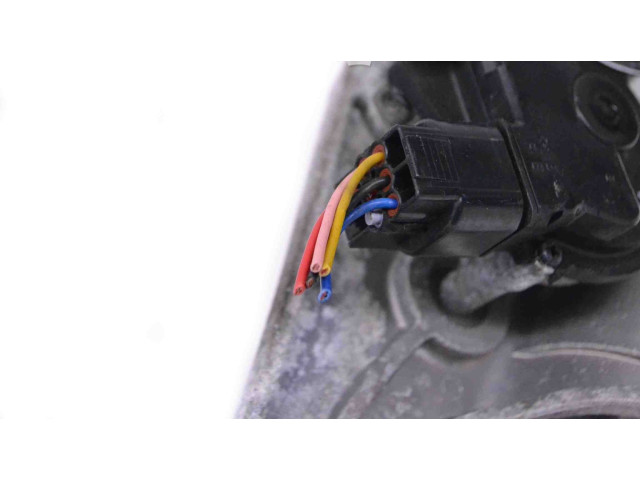 Зеркало электрическое Hyundai Tucson TL 2015 - года