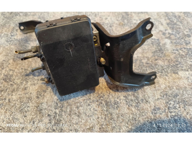 Блок АБС 8954097401, 4451097401 Daihatsu YRV - года