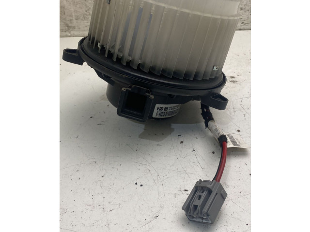 Вентилятор печки Opel Meriva B