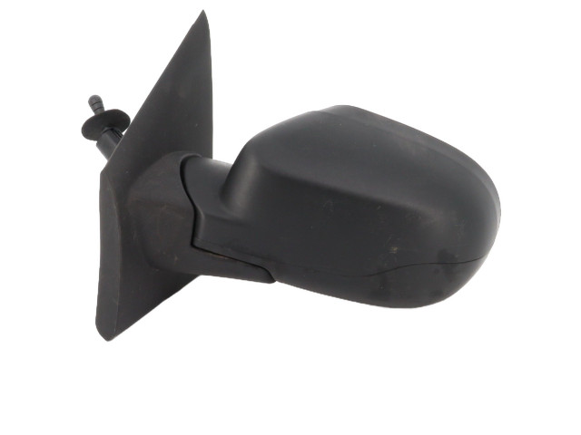 Зеркало электрическое        Renault Twingo II  2007 - 2014 года   