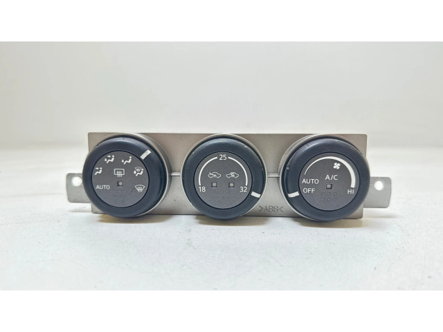 Блок управления климат-контролем 27500EQ310, C5310 Nissan X-Trail T30