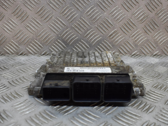 Řídící jednotka BK2112A650AC, S180146202   Ford Transit Custom 2014