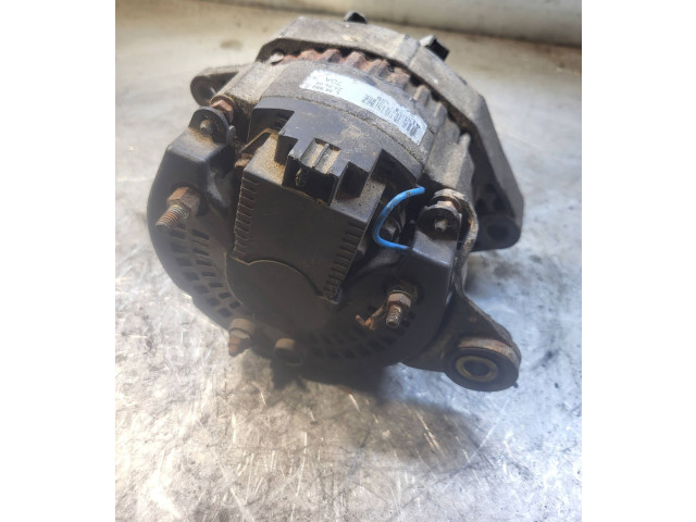 Генератор L36880   Volvo 440      