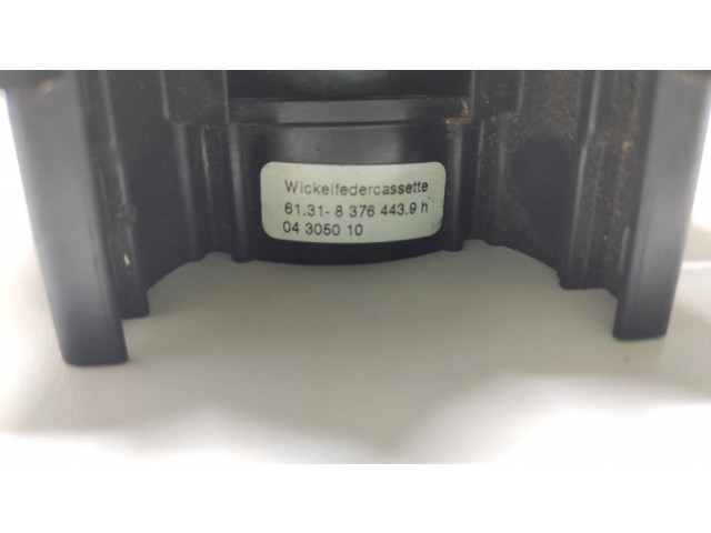 Подрулевой шлейф SRS 613183753969K   BMW 5 E39