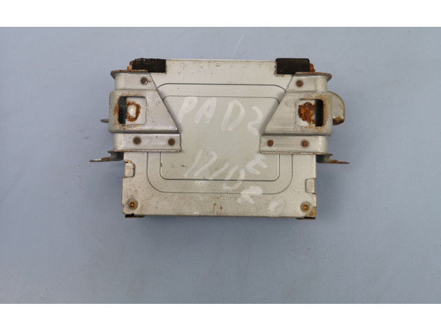 Блок управления ASC 8633A007 Mitsubishi Pajero