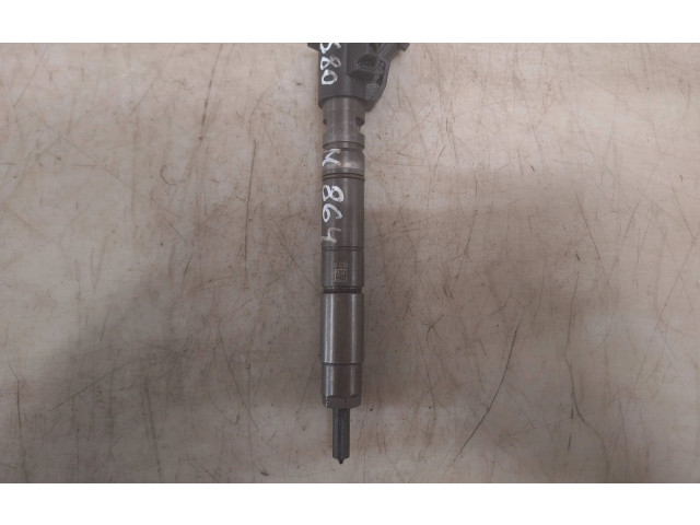 Форсунка 313032382351    Volvo S80   