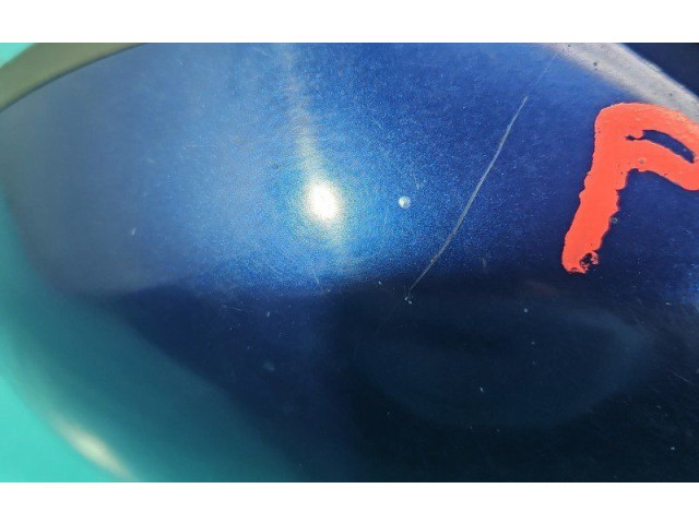 Зеркало электрическое Peugeot 107 2005 - 2014 года