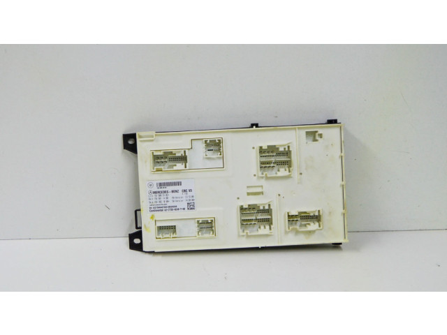 Блок комфорта A1569003302   Mercedes-Benz CLA C117 X117 W117   