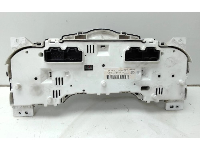 Přístrojová deska  Dodge Nitro 2007 56044825AI  