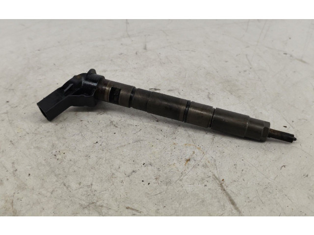 Форсунка 059130277, 0605233181    Audi A6 S6 C6 4F  ASB 