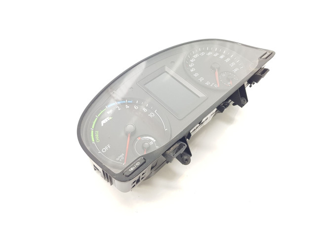 Přístrojová deska  Volkswagen Caddy 2020 H22363, H22363  