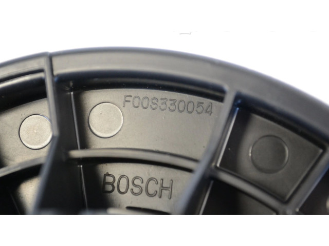 Вентилятор печки F00S3B2442, F00S330054 Tesla Model S