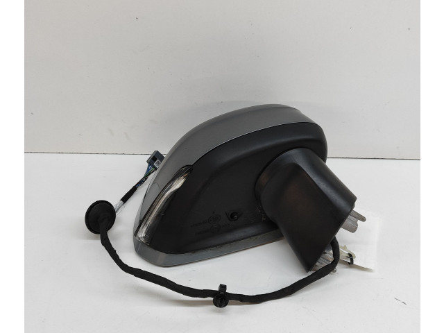 Зеркало электрическое        Volvo XC90  2014 -  года   